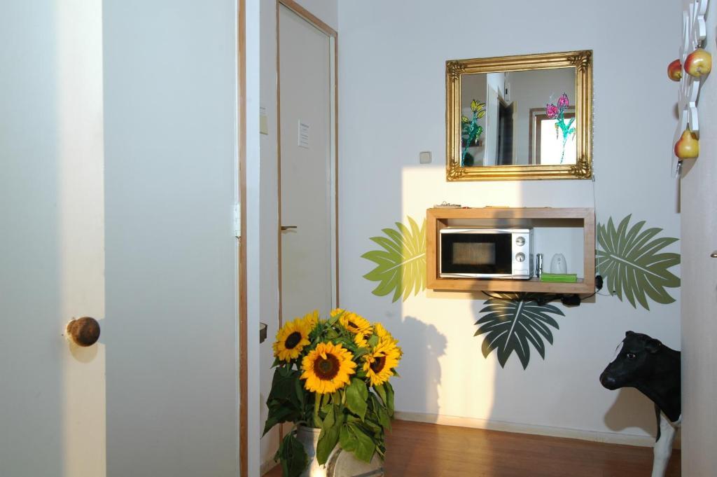 Bed And Breakfast Tulip Gallery Amsterdam Exterior photo